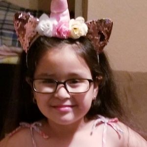 Meet your Posher, Mary